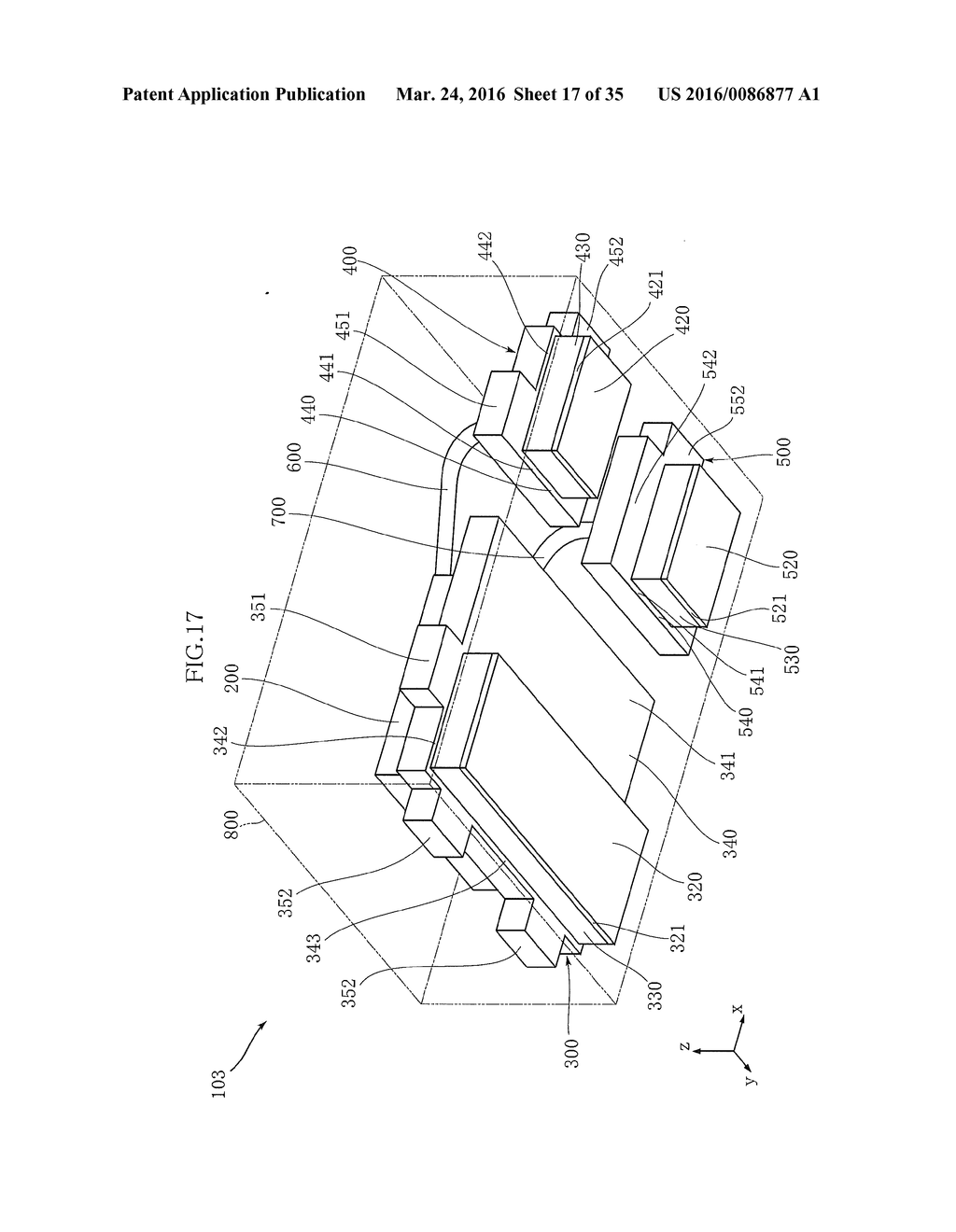 SEMICONDUCTOR DEVICE - diagram, schematic, and image 18