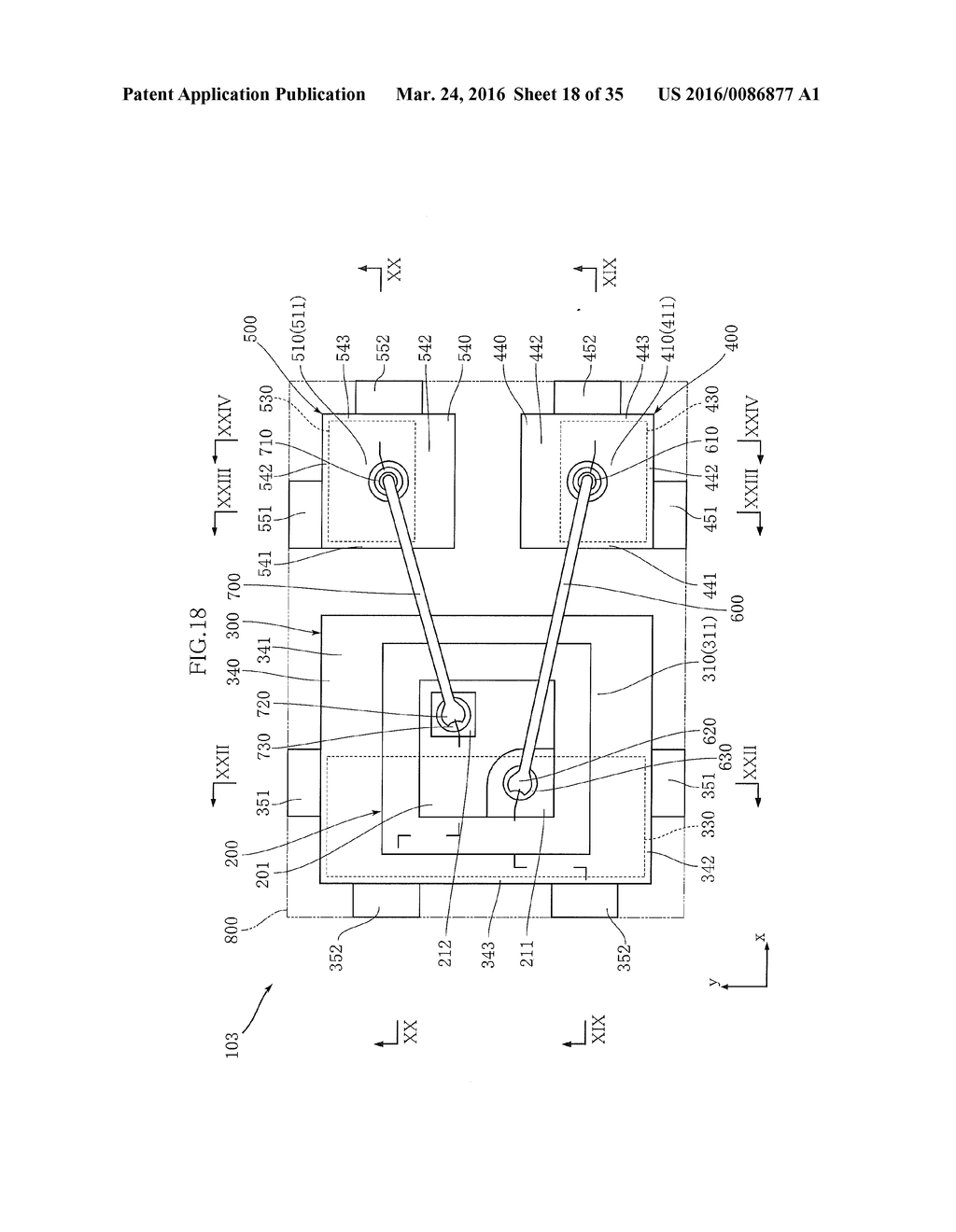 SEMICONDUCTOR DEVICE - diagram, schematic, and image 19