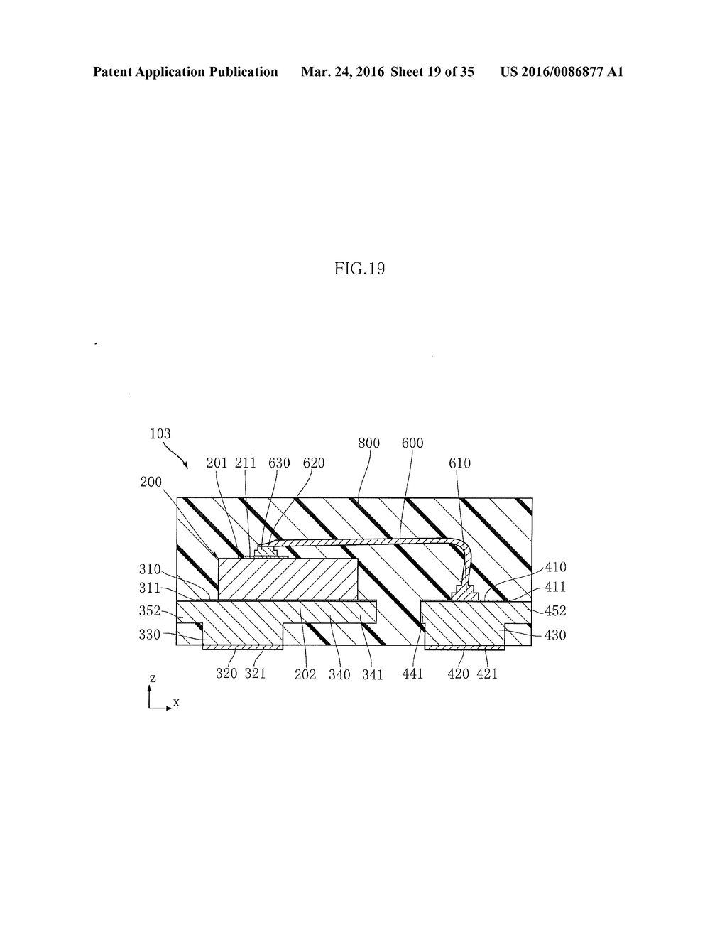 SEMICONDUCTOR DEVICE - diagram, schematic, and image 20