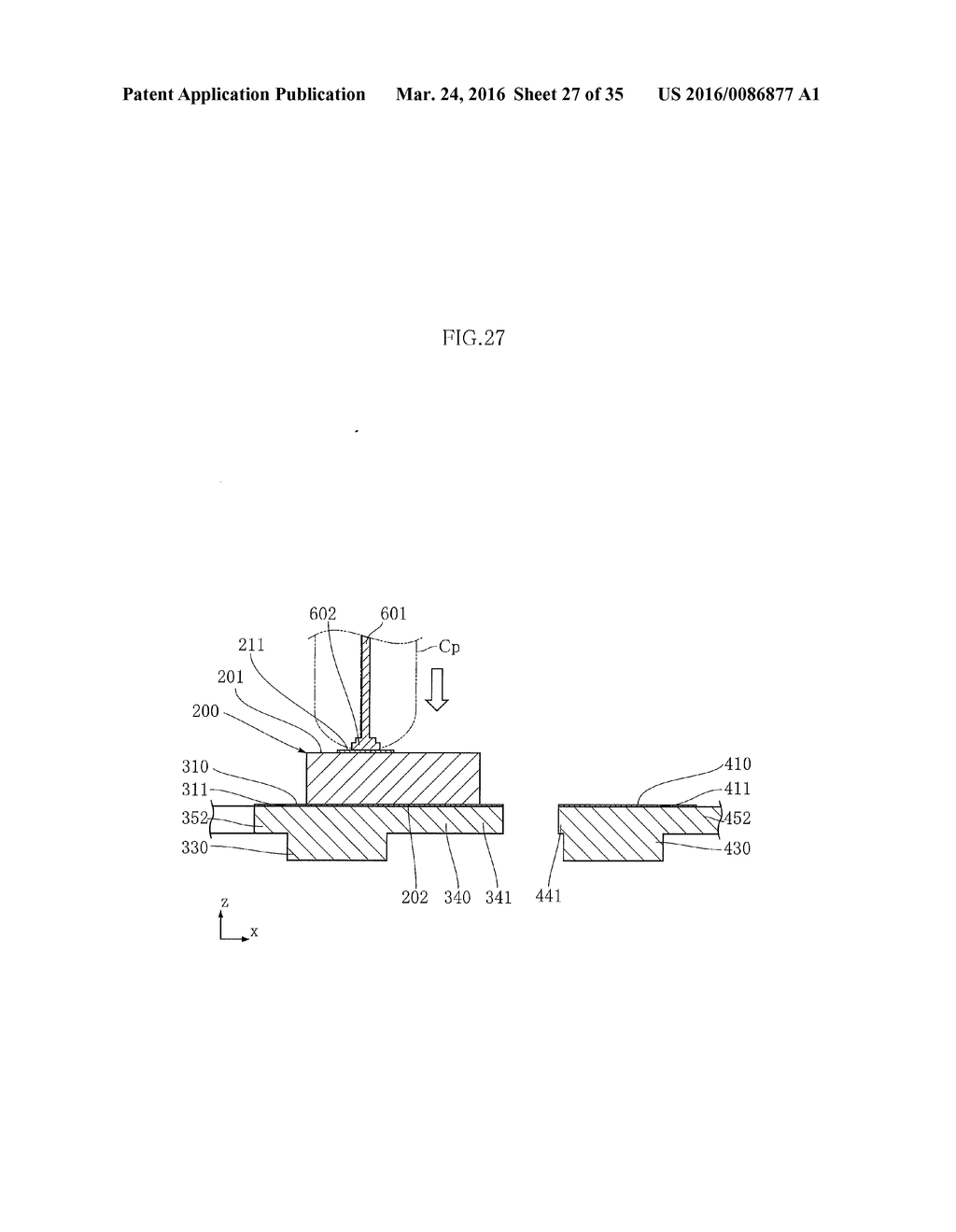 SEMICONDUCTOR DEVICE - diagram, schematic, and image 28