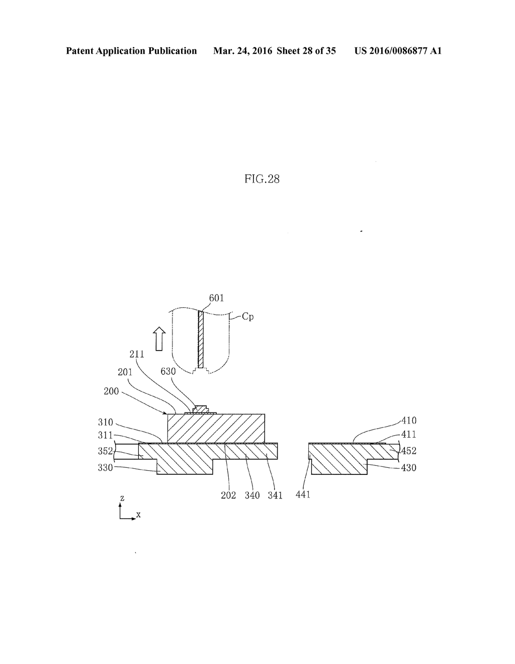 SEMICONDUCTOR DEVICE - diagram, schematic, and image 29