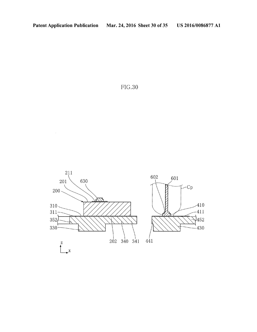 SEMICONDUCTOR DEVICE - diagram, schematic, and image 31