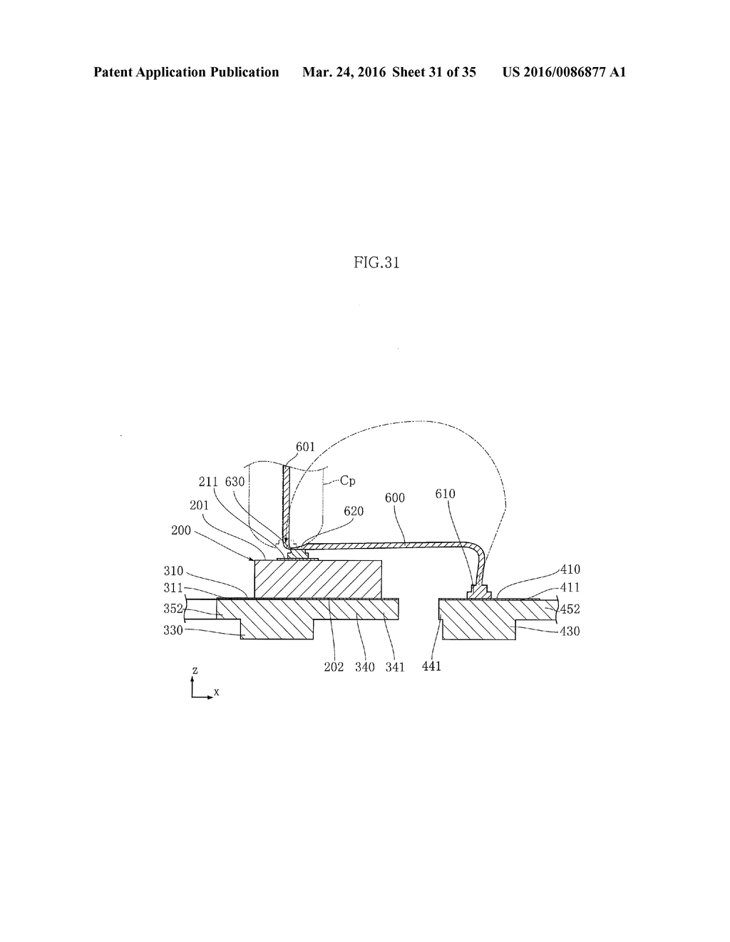 SEMICONDUCTOR DEVICE - diagram, schematic, and image 32