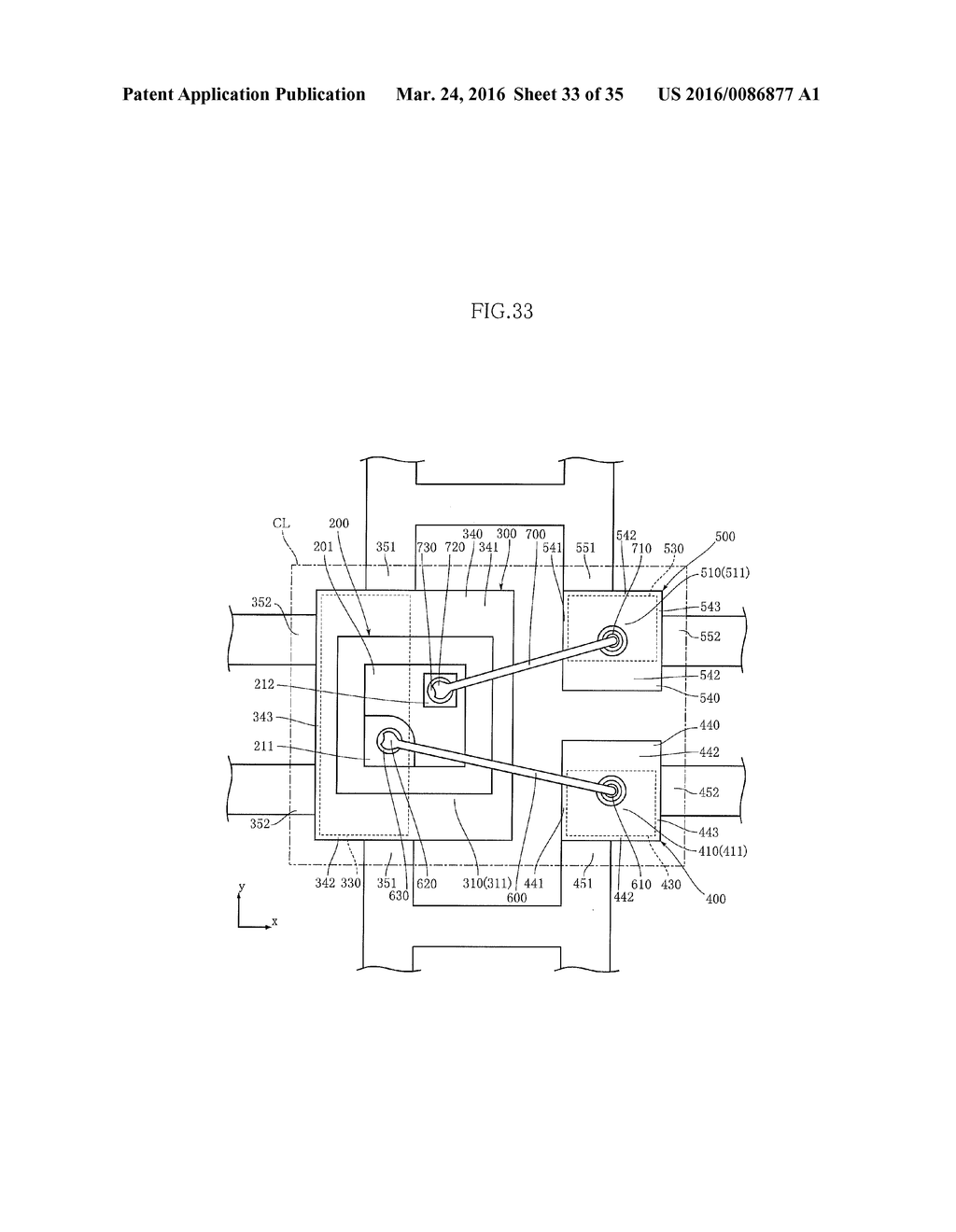 SEMICONDUCTOR DEVICE - diagram, schematic, and image 34