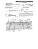 PACKAGE SUBSTRATE diagram and image