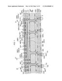 PACKAGE SUBSTRATE diagram and image