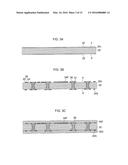 PACKAGE SUBSTRATE diagram and image