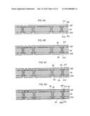 PACKAGE SUBSTRATE diagram and image