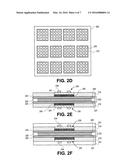 CONTROL OF WARPAGE USING ABF GC CAVITY FOR EMBEDDED DIE PACKAGE diagram and image