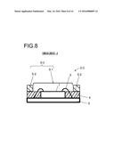 Method for Manufacturing Semiconductor Device and Semiconductor Device diagram and image