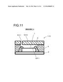 Method for Manufacturing Semiconductor Device and Semiconductor Device diagram and image