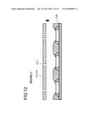 Method for Manufacturing Semiconductor Device and Semiconductor Device diagram and image