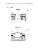 Method for Manufacturing Semiconductor Device and Semiconductor Device diagram and image