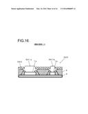 Method for Manufacturing Semiconductor Device and Semiconductor Device diagram and image