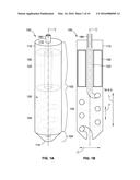 METHODS AND APPARATUSES FOR SHAPING AND LOOPING BONDING WIRES THAT SERVE     AS STRETCHABLE AND BENDABLE INTERCONNECTS diagram and image