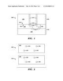 METAL TO METAL BONDING FOR STACKED (3D) INTEGRATED CIRCUITS diagram and image