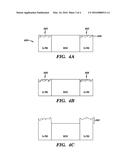 METAL TO METAL BONDING FOR STACKED (3D) INTEGRATED CIRCUITS diagram and image