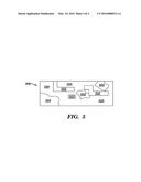 METAL TO METAL BONDING FOR STACKED (3D) INTEGRATED CIRCUITS diagram and image