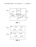 METAL TO METAL BONDING FOR STACKED (3D) INTEGRATED CIRCUITS diagram and image