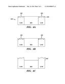 METAL TO METAL BONDING FOR STACKED (3D) INTEGRATED CIRCUITS diagram and image