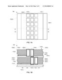 Stacked Semiconductor Device Assembly diagram and image