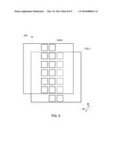 Stacked Semiconductor Device Assembly diagram and image