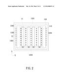 ELECTROSTATIC DISCHARGE PROTECTOR diagram and image