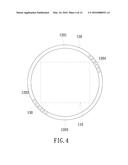 ELECTROSTATIC DISCHARGE PROTECTOR diagram and image