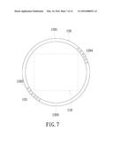 ELECTROSTATIC DISCHARGE PROTECTOR diagram and image