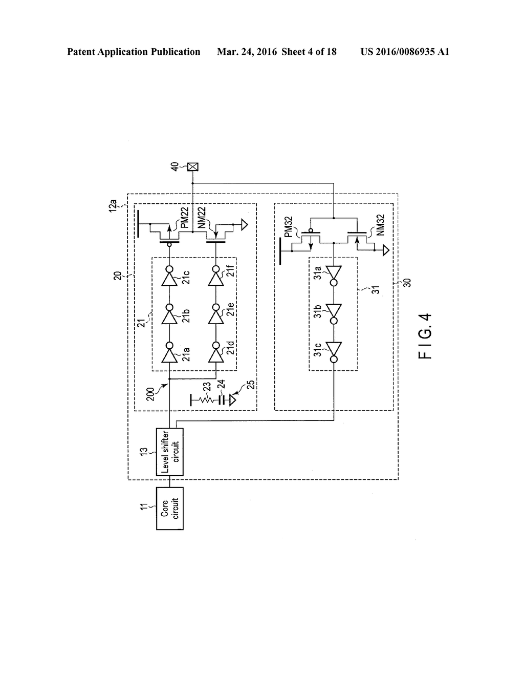 SEMICONDUCTOR DEVICE - diagram, schematic, and image 05