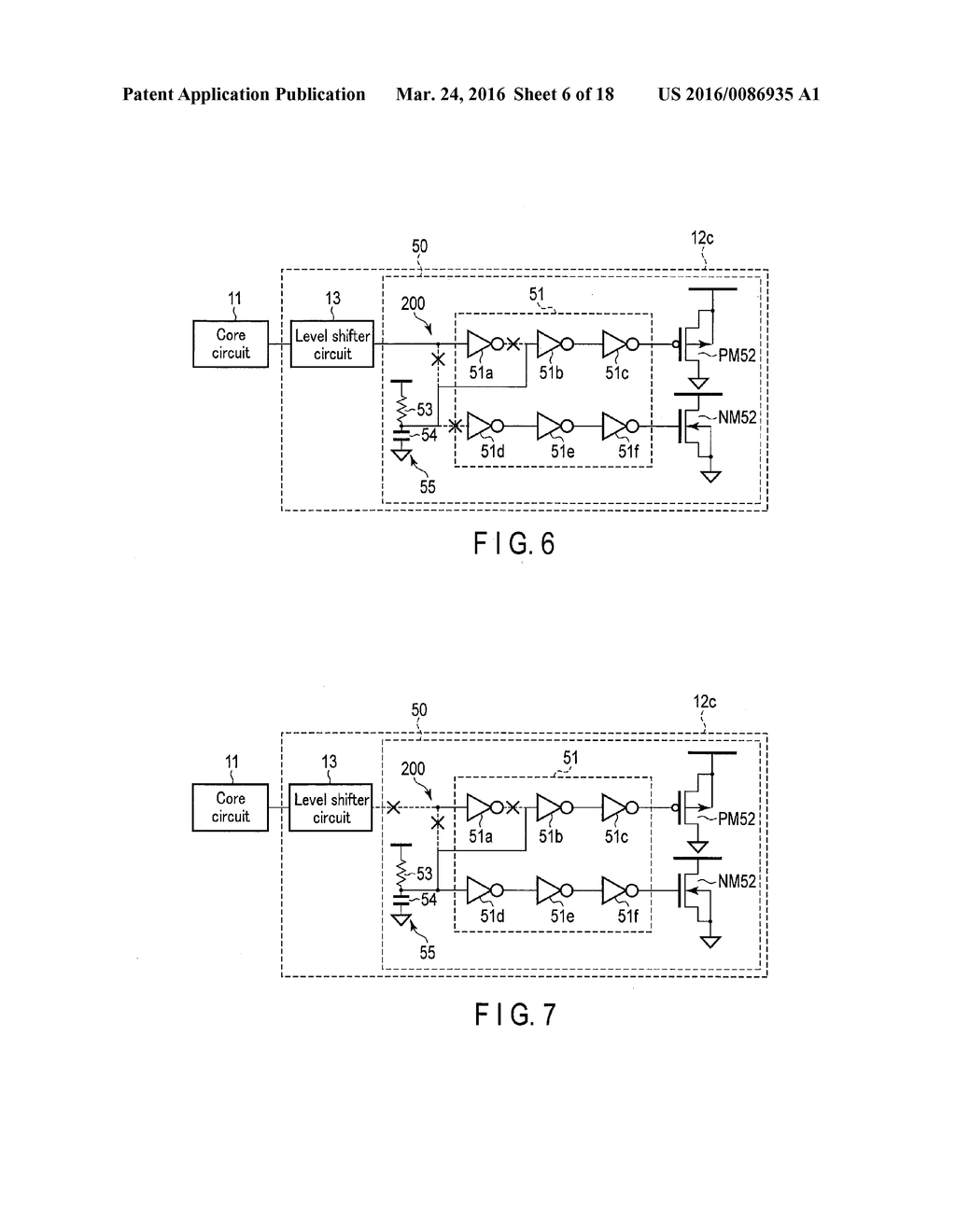 SEMICONDUCTOR DEVICE - diagram, schematic, and image 07