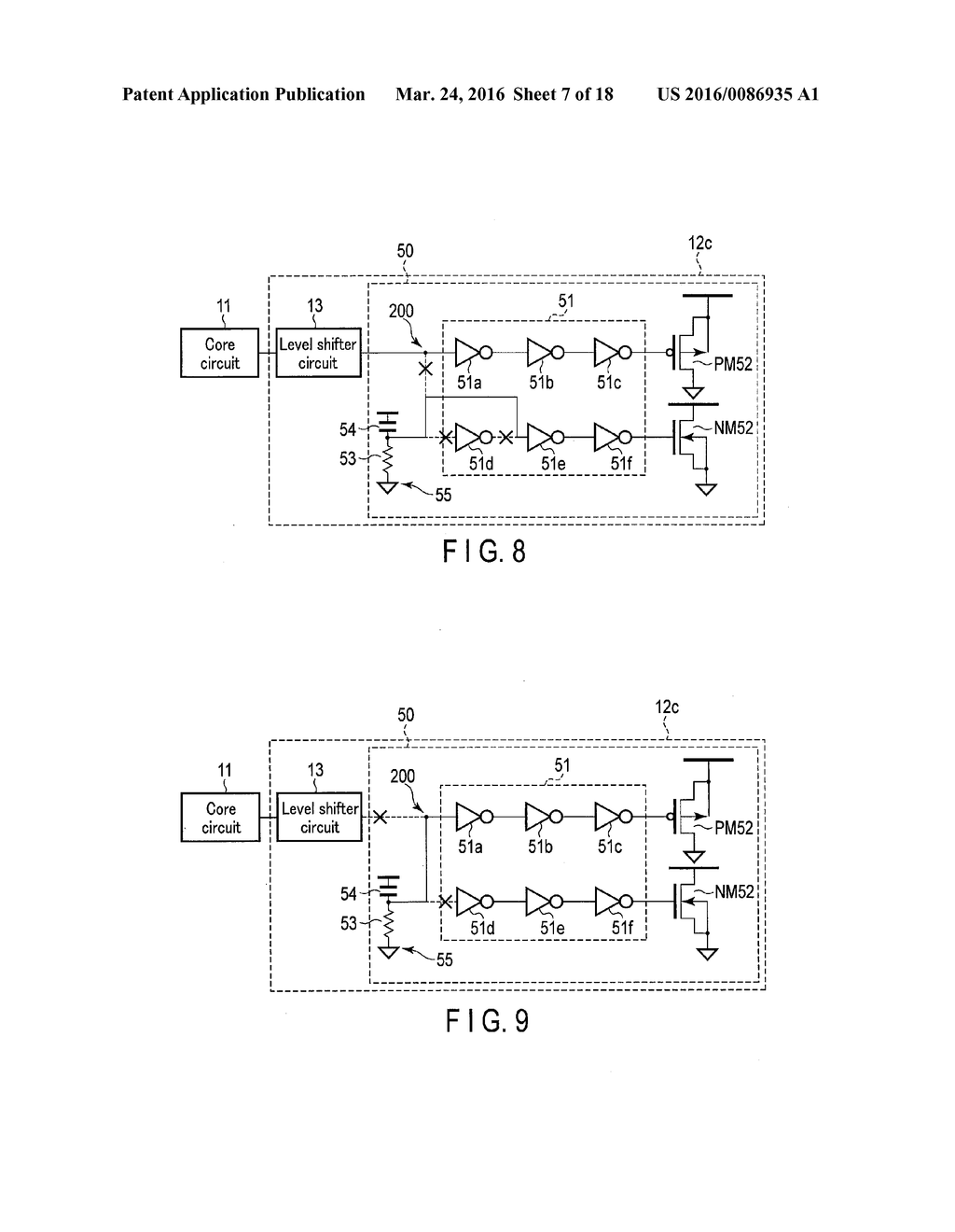 SEMICONDUCTOR DEVICE - diagram, schematic, and image 08