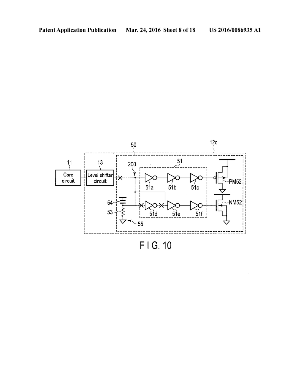 SEMICONDUCTOR DEVICE - diagram, schematic, and image 09