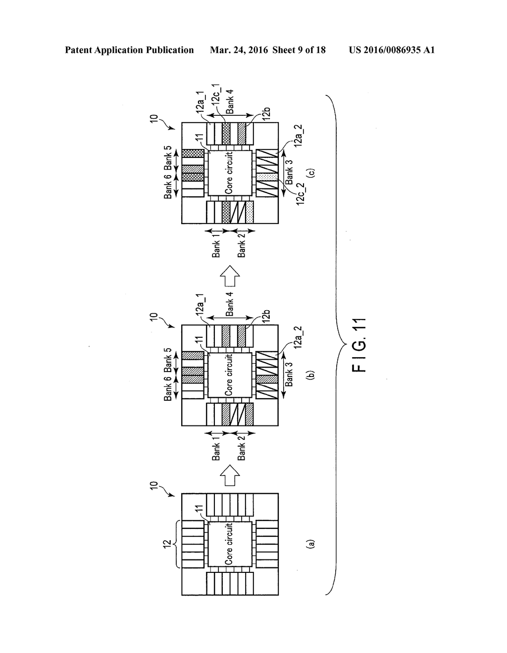 SEMICONDUCTOR DEVICE - diagram, schematic, and image 10