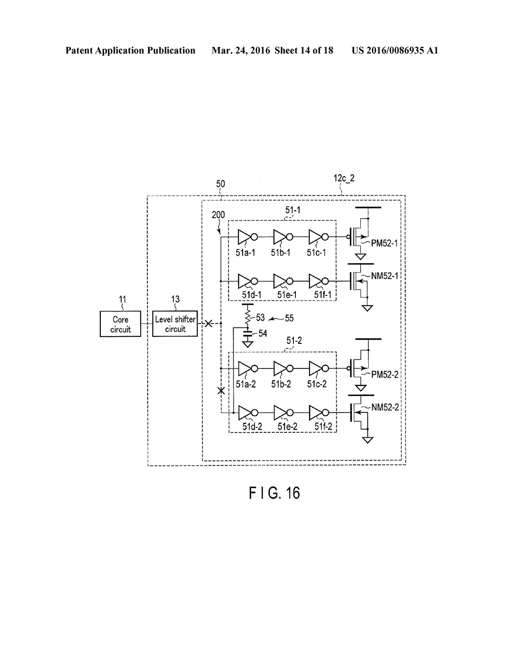 SEMICONDUCTOR DEVICE - diagram, schematic, and image 15