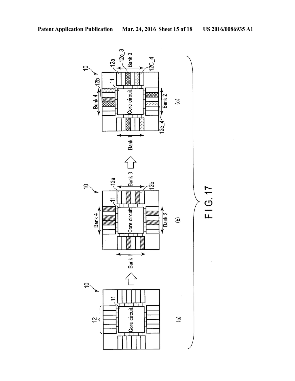 SEMICONDUCTOR DEVICE - diagram, schematic, and image 16