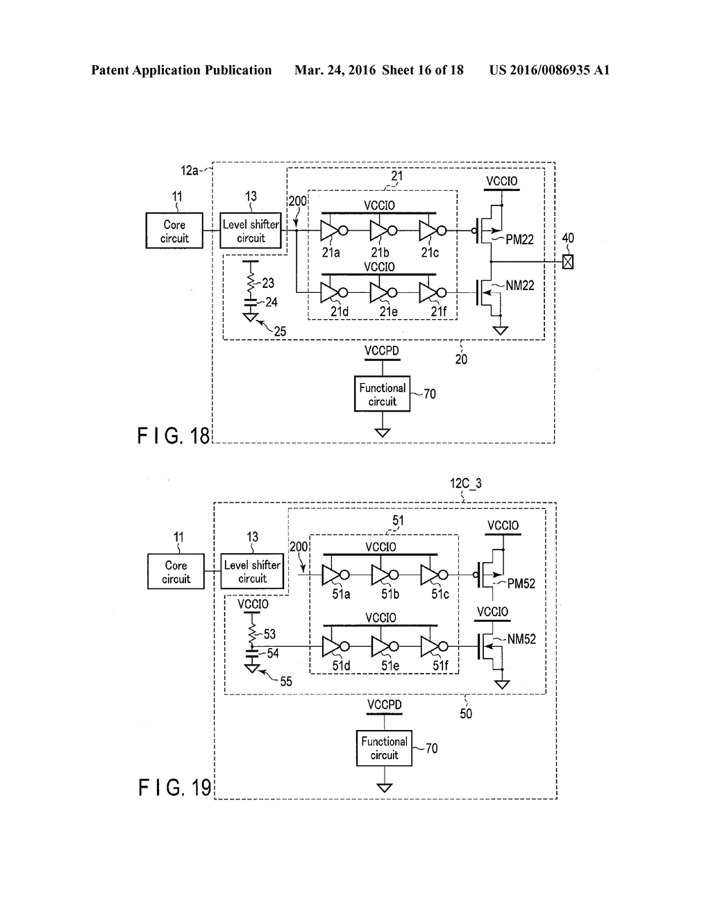 SEMICONDUCTOR DEVICE - diagram, schematic, and image 17