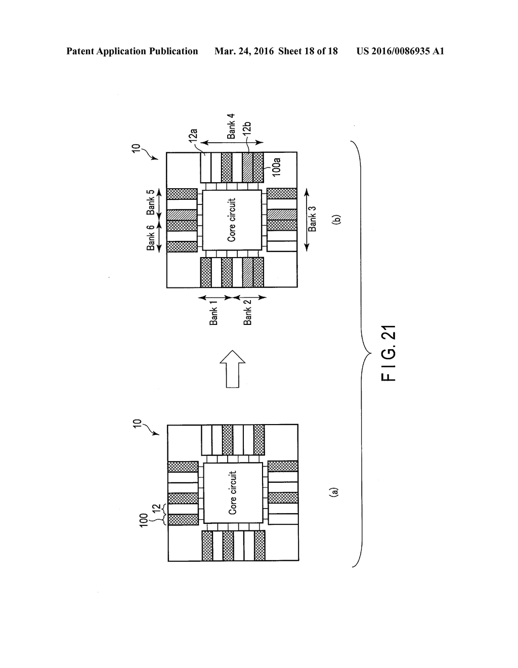 SEMICONDUCTOR DEVICE - diagram, schematic, and image 19