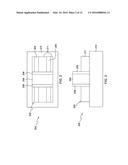 REPLACEMENT METAL GATE diagram and image