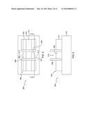 REPLACEMENT METAL GATE diagram and image