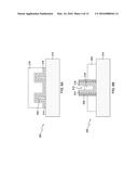 REPLACEMENT METAL GATE diagram and image