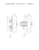 REPLACEMENT METAL GATE diagram and image