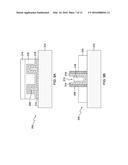 REPLACEMENT METAL GATE diagram and image