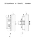 REPLACEMENT METAL GATE diagram and image