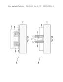 REPLACEMENT METAL GATE diagram and image