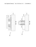 REPLACEMENT METAL GATE diagram and image