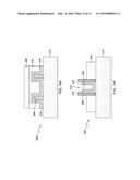 REPLACEMENT METAL GATE diagram and image