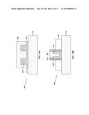 REPLACEMENT METAL GATE diagram and image