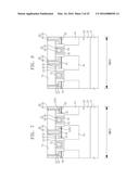 SEMICONDUCTOR DEVICE HAVING CONTACT PLUG AND METHOD OF FORMING THE SAME diagram and image