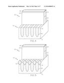 PREVENTING EPI DAMAGE FOR CAP NITRIDE STRIP SCHEME IN A FIN-SHAPED FIELD     EFFECT TRANSISTOR (FINFET) DEVICE diagram and image